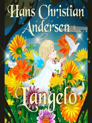 cover image of L'angelo